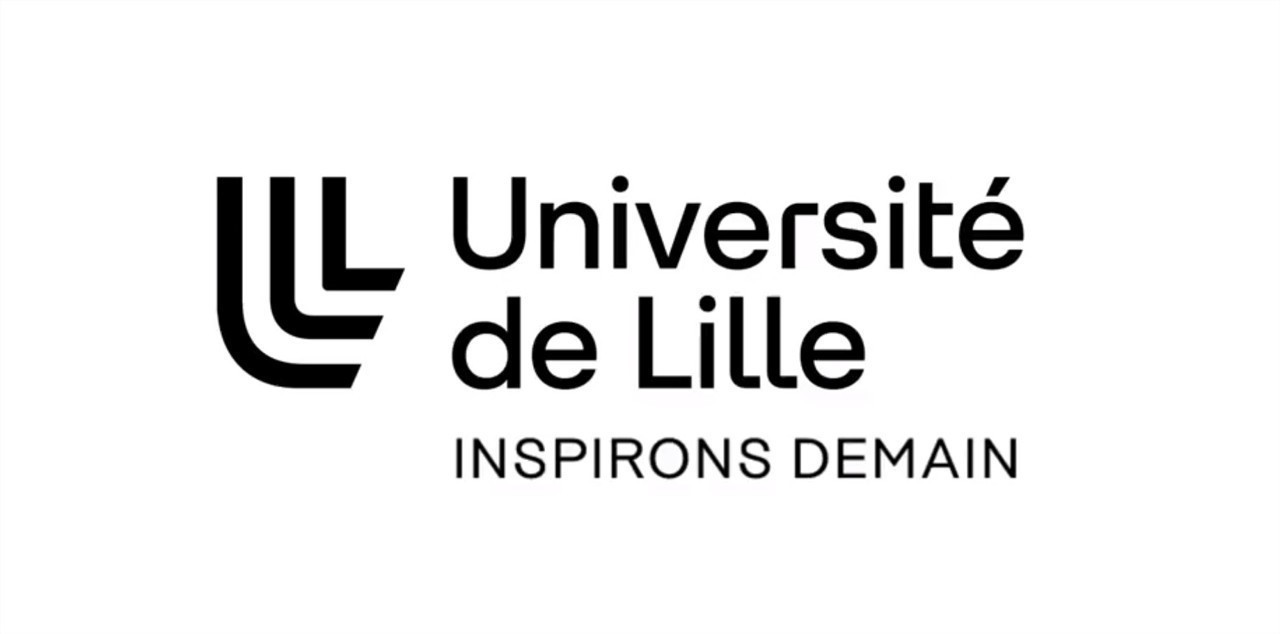 logo-université de Lille