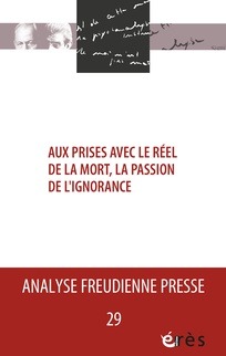 Analyse Freudienne Presse