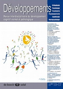 Développements