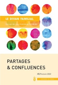 Le Divan familial