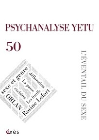 Psychanalyse YETU