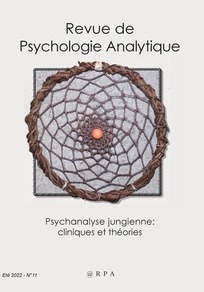 Revue de Psychologie Analytique